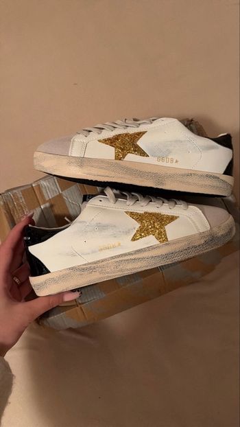 golden goose