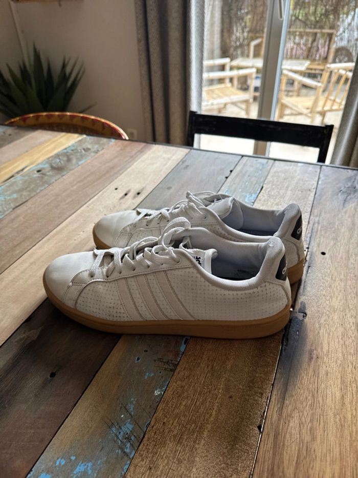 Adidas homme semelle homme 43 1/3 - photo numéro 3
