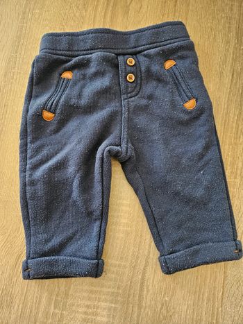 Pantalon 6M