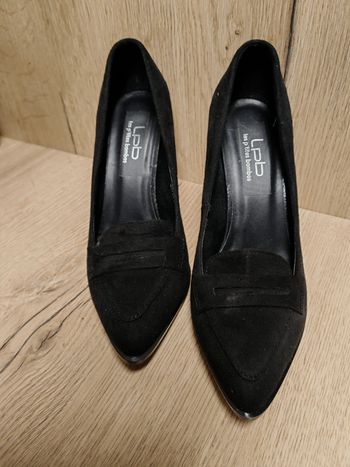 Chaussures les petites bombes