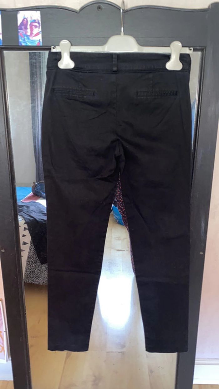 Pantalon camaïeu - photo numéro 2