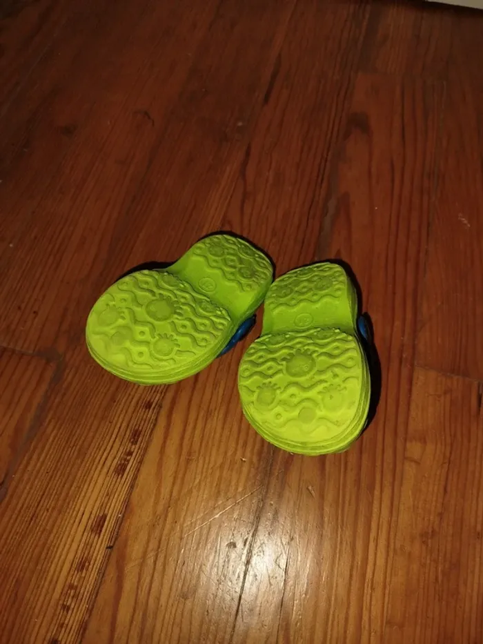 Croks 21 - photo numéro 2