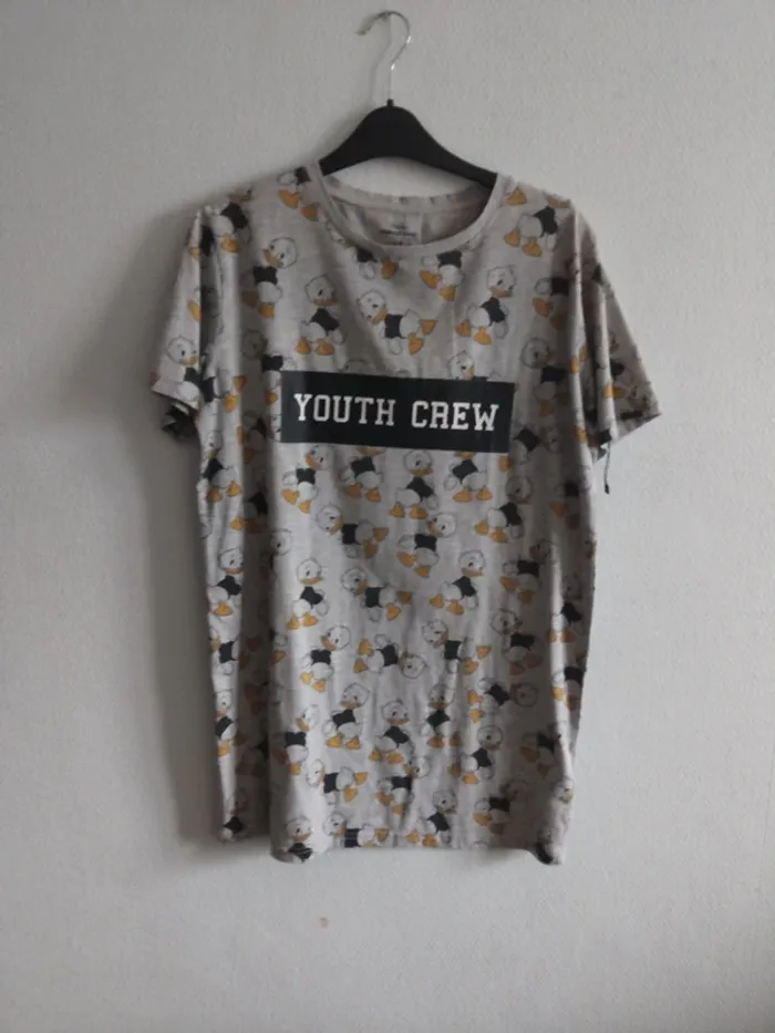 Chemise de nuit Disney taille M