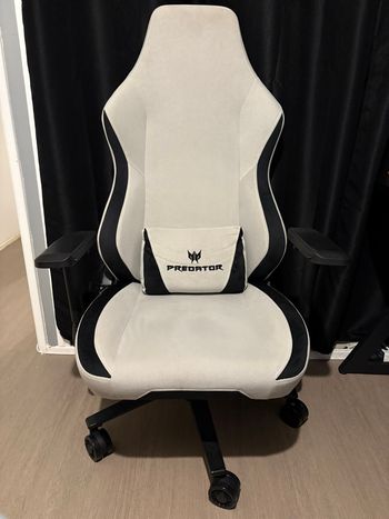 Chaise de bureau gaming