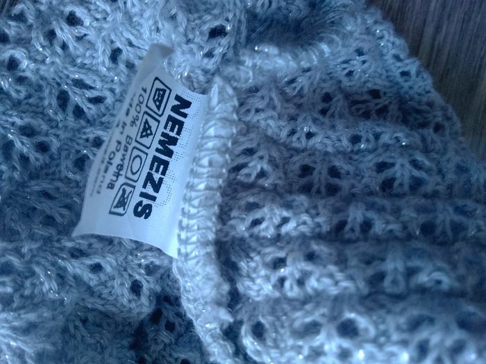 Bonnet - photo numéro 3