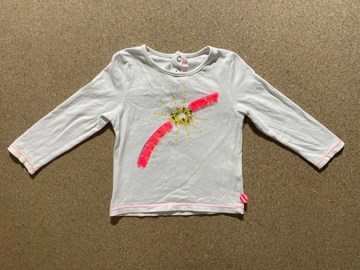 TEE shirt Billieblush 18 mois