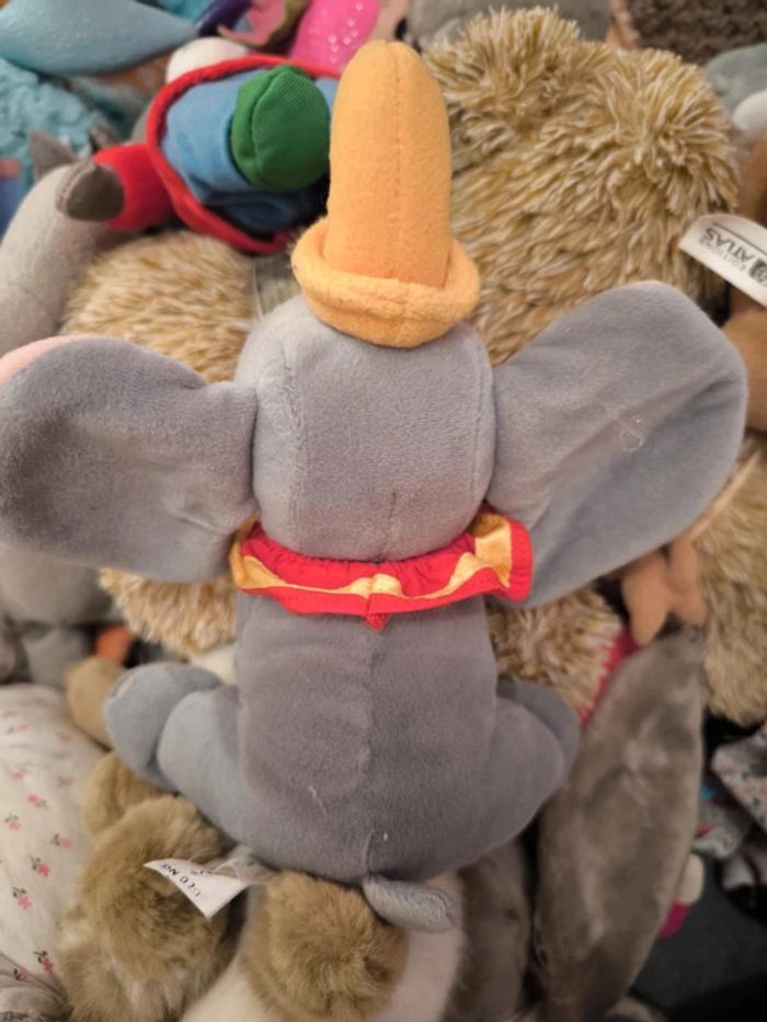 Peluche - photo numéro 2