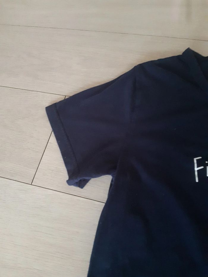 T-shirt shein - photo numéro 3
