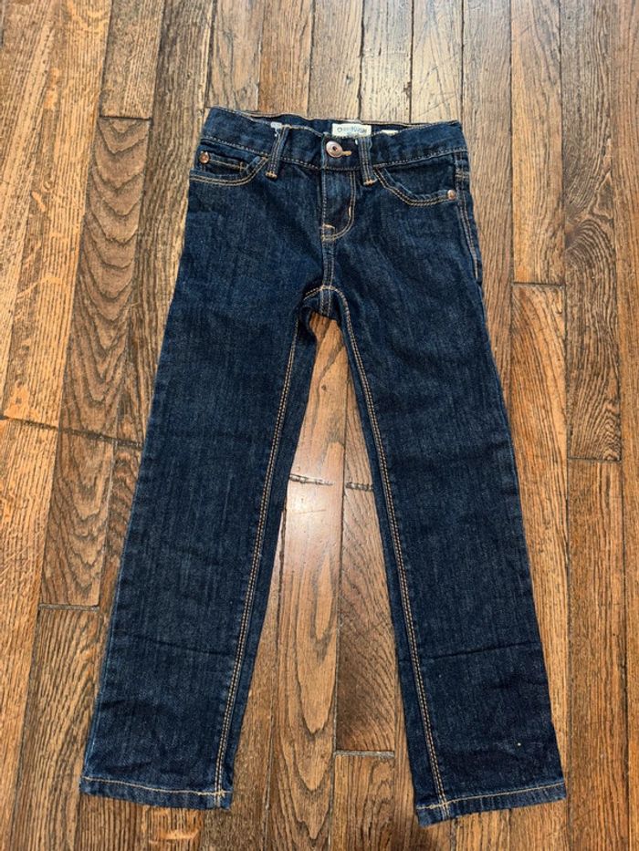 Jeans Oshkosh  4 ans