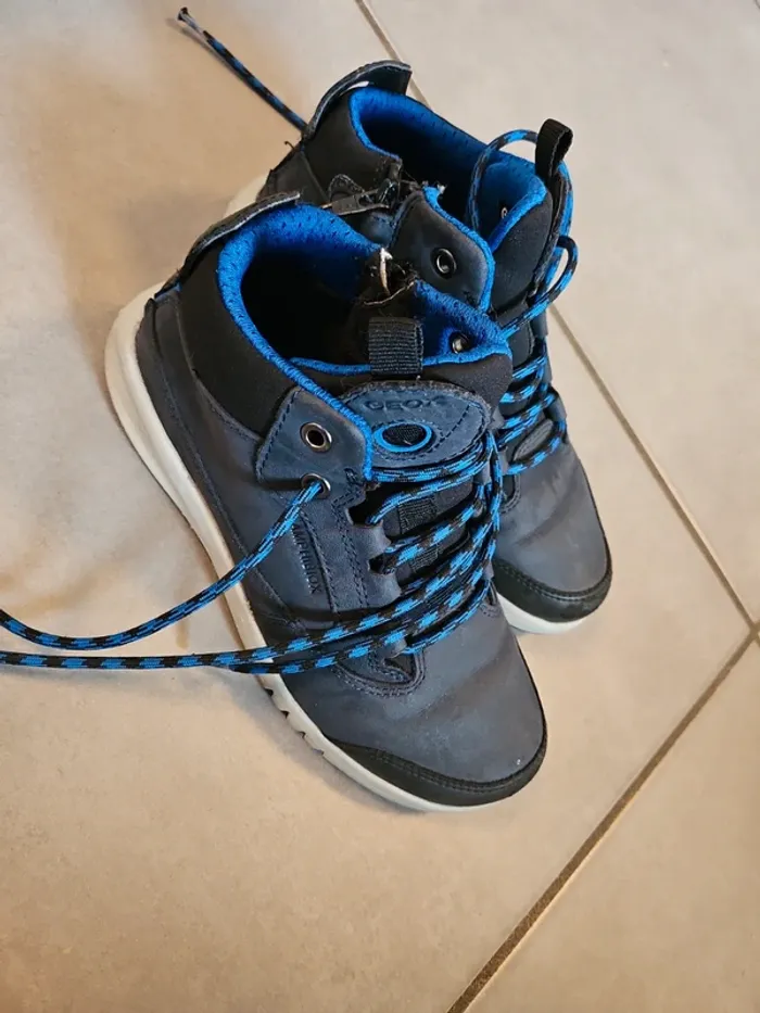 Geox 32 - photo numéro 3