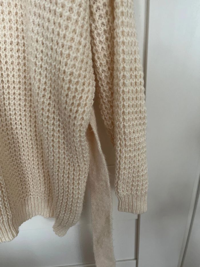 Robe pull - photo numéro 2