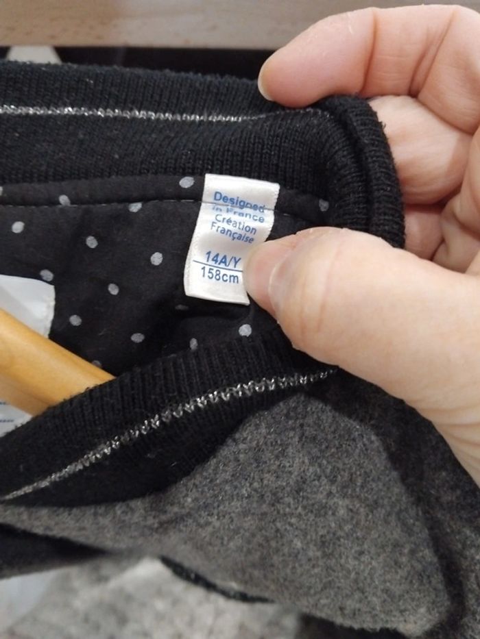 Veste chaude - photo numéro 10