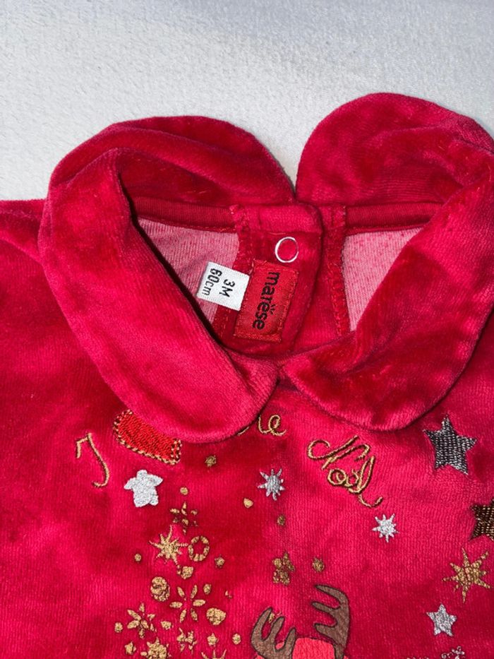 Pyjama Noël - photo numéro 2