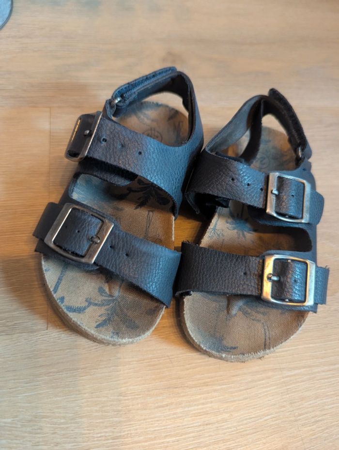 Sandales TAO 24