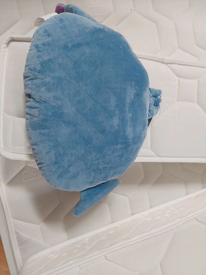 Coussin stitch - photo numéro 4