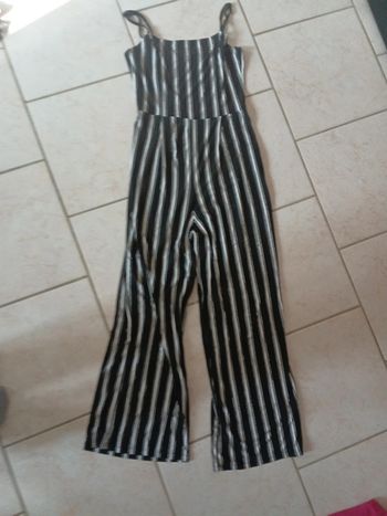 Combinaison bershka taille 38