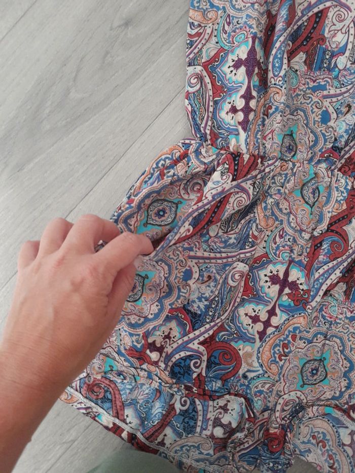 Combi short - photo numéro 4