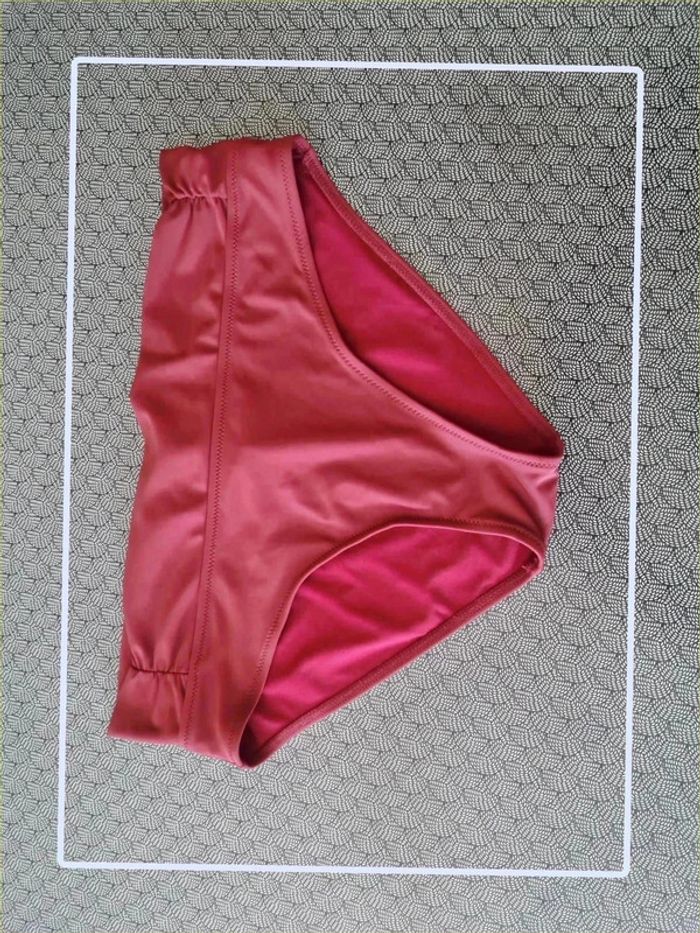 Culotte de bain