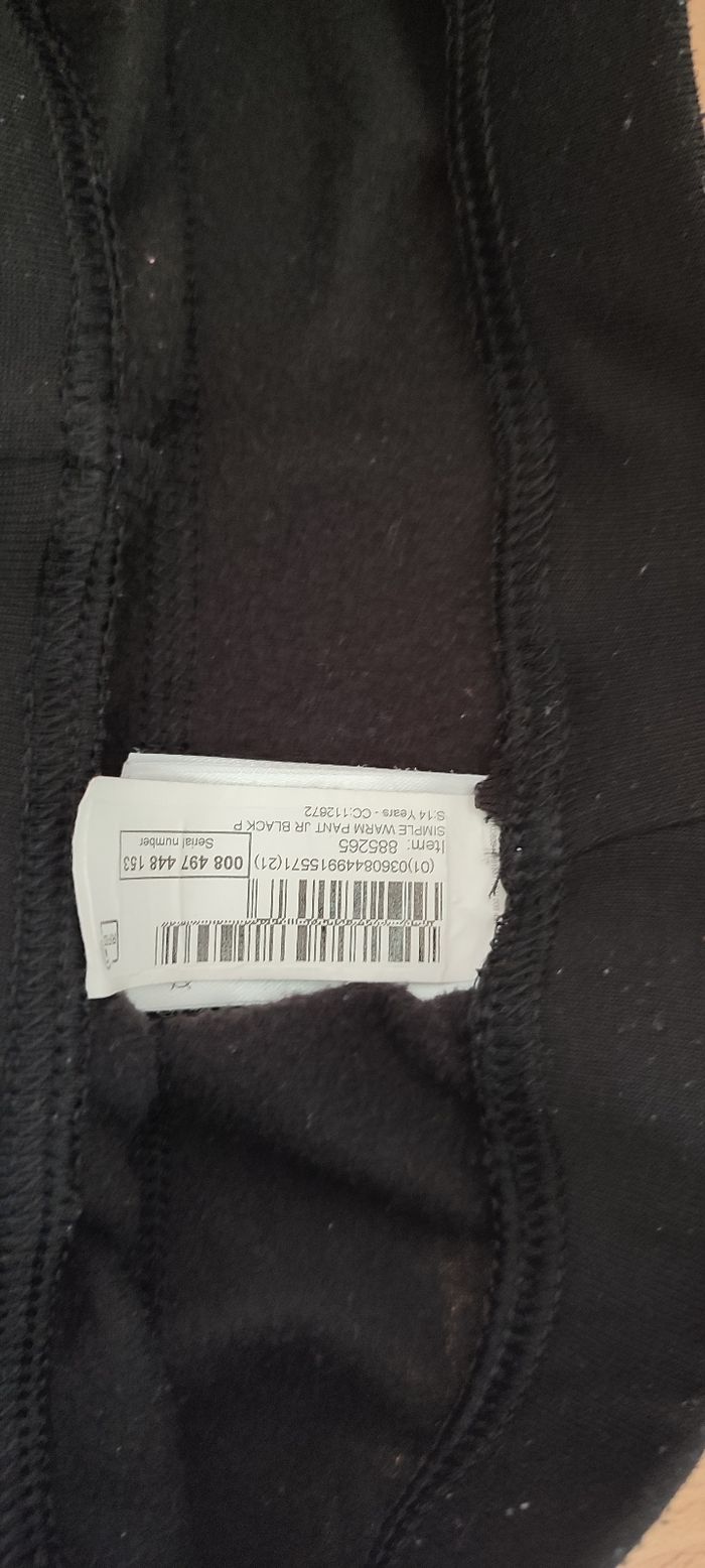 Collant decathlon 14 ans - photo numéro 5