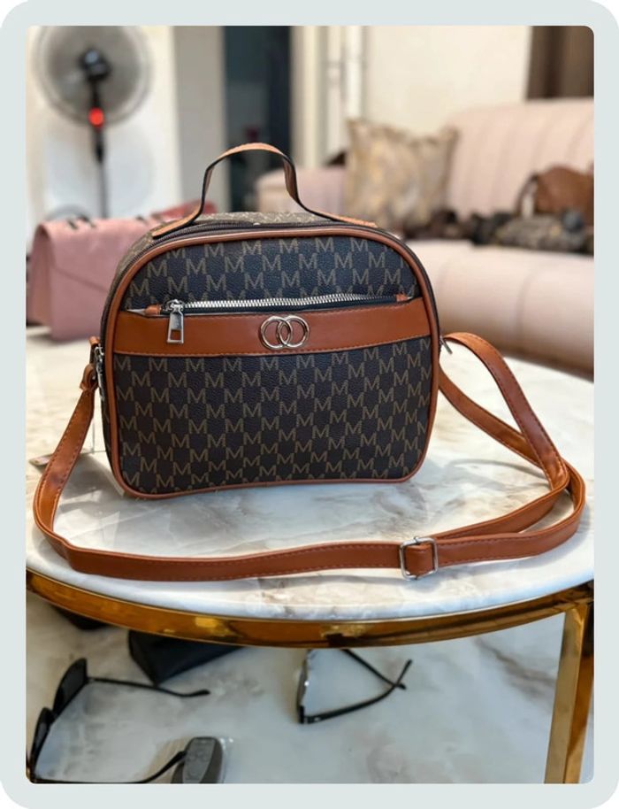 Sac à bandoulière pour femme