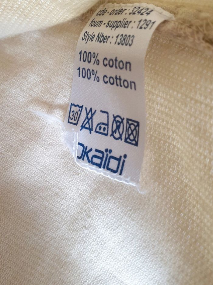 Veste - photo numéro 4