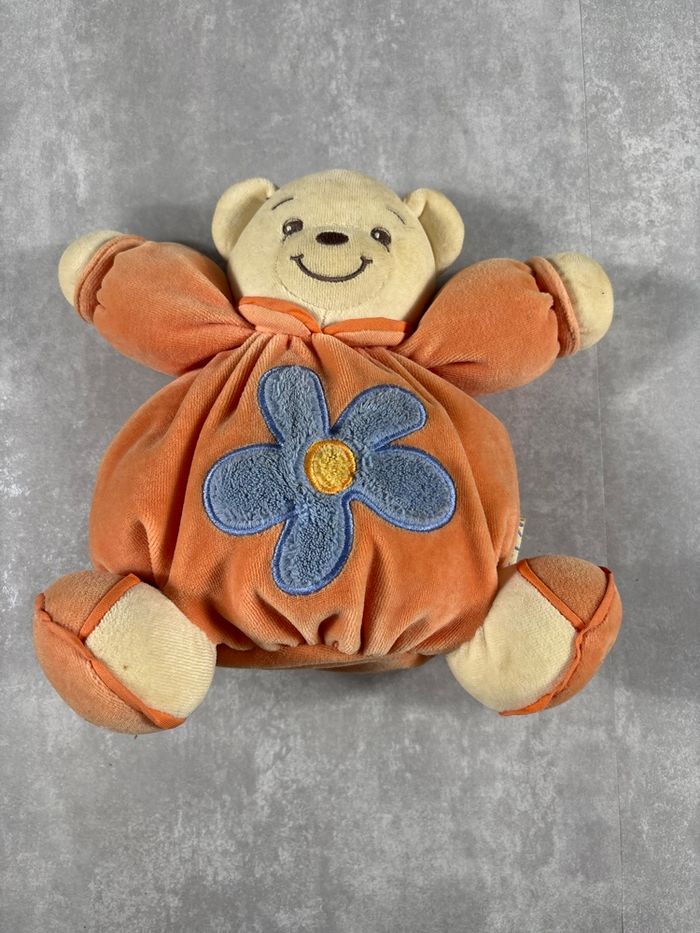Doudou peluche Kaloo