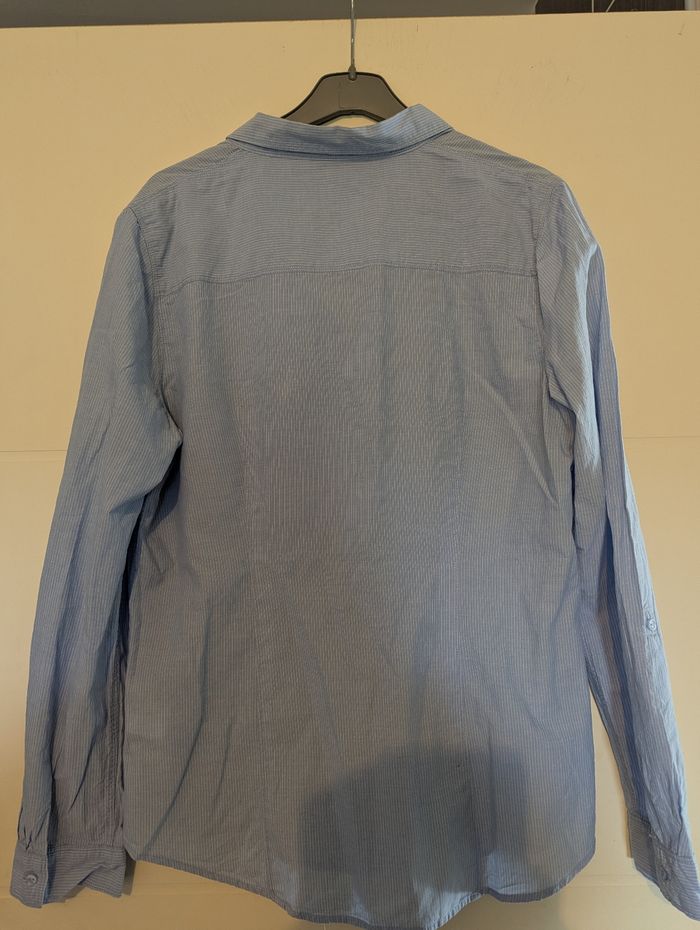 Chemise Camaieu - photo numéro 4