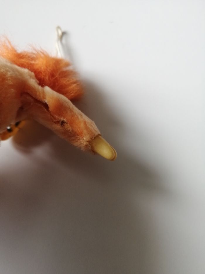figurine peluche alf - photo numéro 9