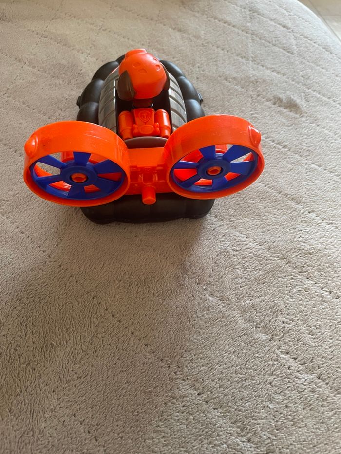 Zuma pat patrouille - photo numéro 2