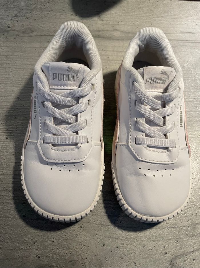 Tennis taille 23