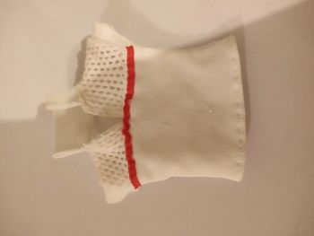 Tee shirt tennis ken alan vintage année 65/70