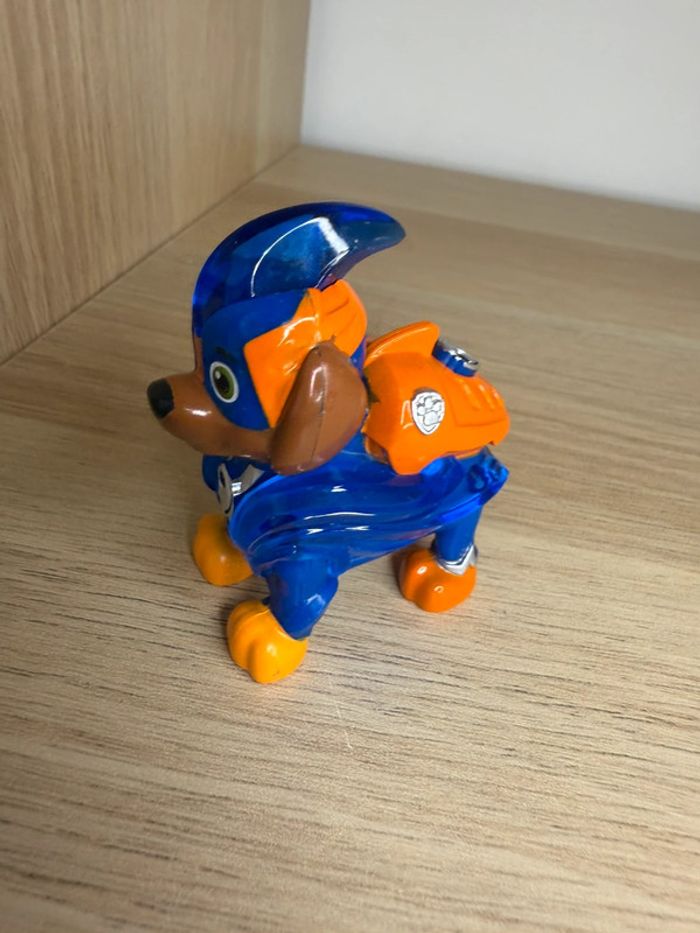 Zuma pat patrouille - photo numéro 2