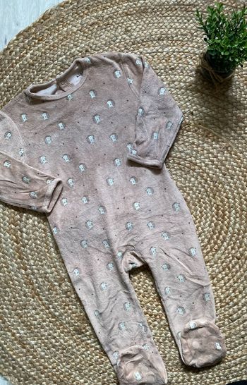 Pyjama 24 mois