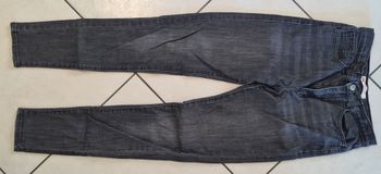 Jean levi's super skinny