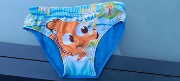 Maillot de bain Némo