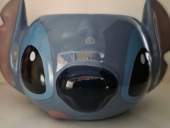 Tasse stitch