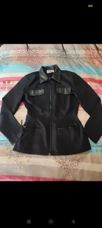 Veste Bel-Air T 36/38