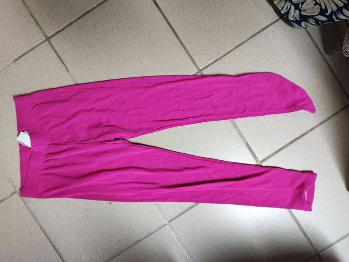 Legging ski