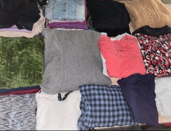 🌸 gros lot de 60 vêtements 🌸