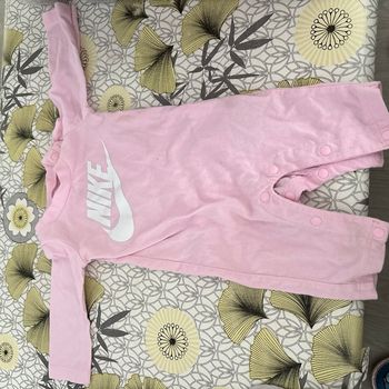 Pyjama, Nike  1 mois