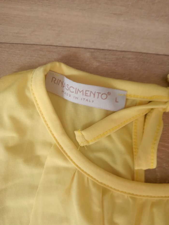 Robe Rinascimento - photo numéro 3