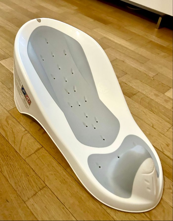 Transat de bain baby Angel – Très bon état - photo numéro 2
