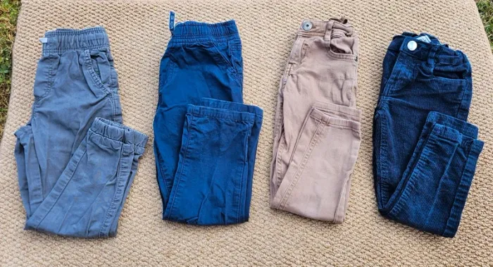 Vêtements Garçon 4 ans - photo numéro 2