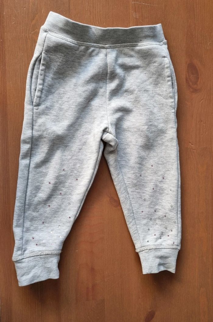 Ensemble jogging 24 mois - photo numéro 3