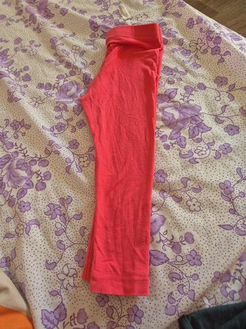 Legging fille