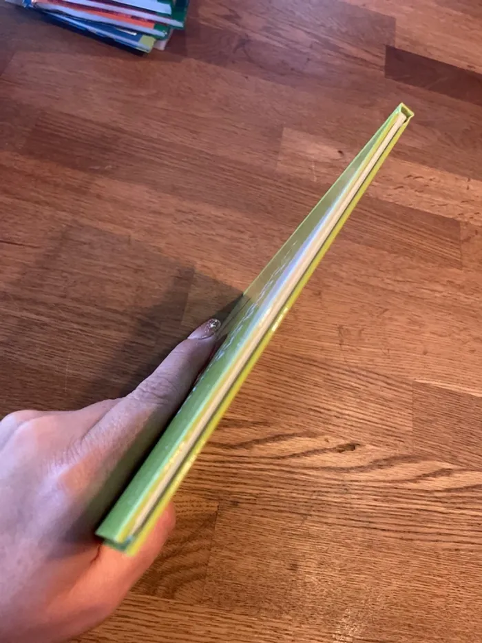 Livre Toufou ne sait pas aboyer - photo numéro 5