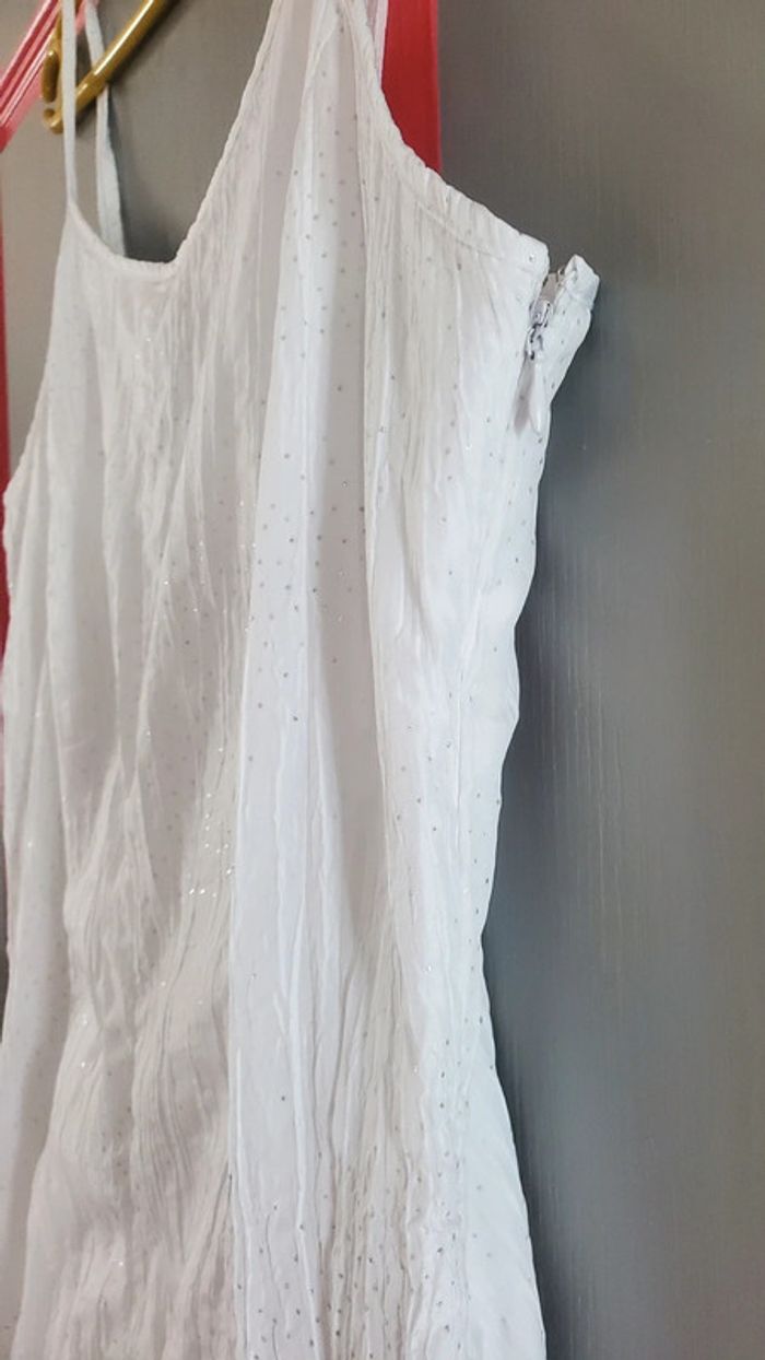 Robe longue - photo numéro 4