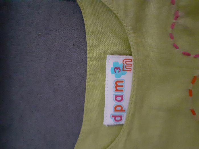 Robe - photo numéro 2