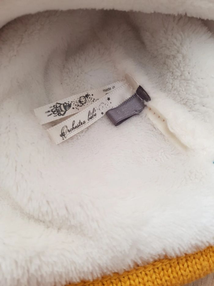 Bonnet Orchestra - photo numéro 2