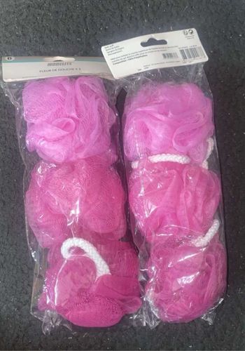 Fleur de douche neuf